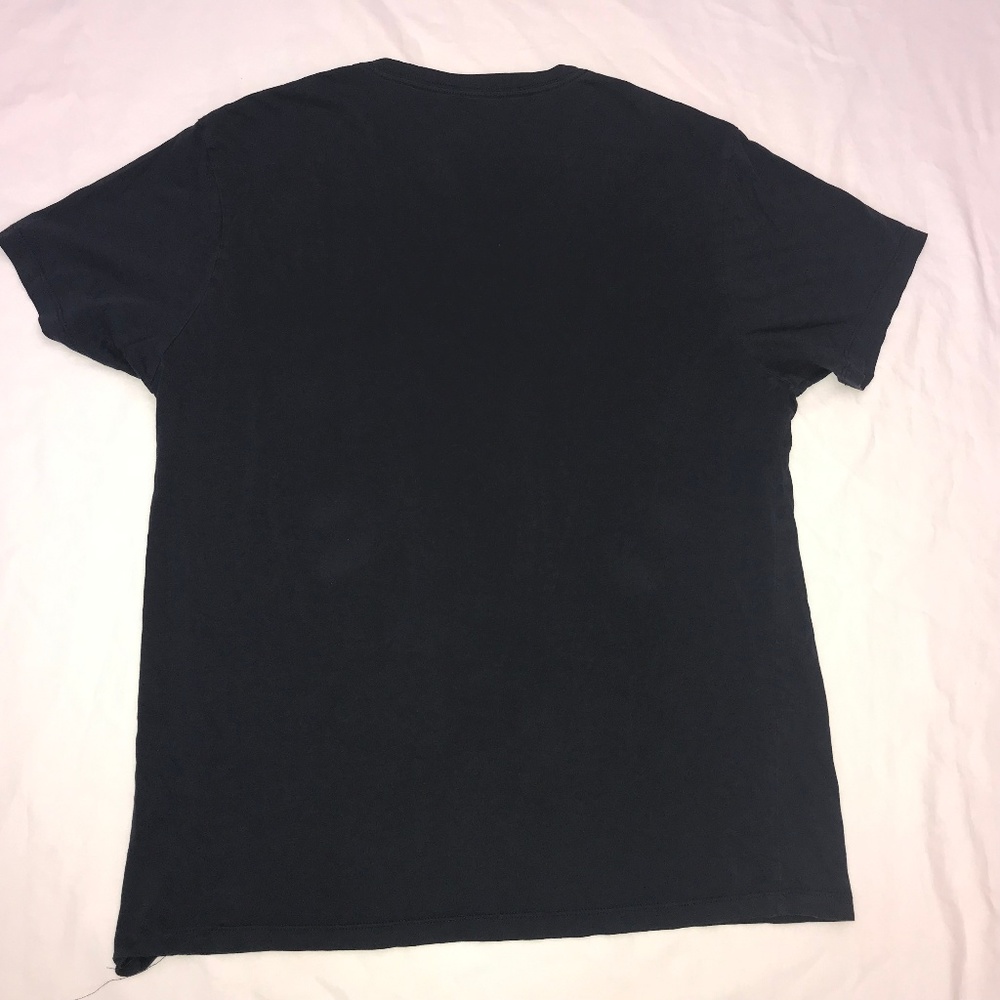 🎈J.Crew Broken-In Factory washed V-neck T-shirt - Picture 5 of 8